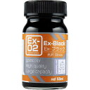 ガイアノーツ EX-02 EX-ブラック
