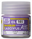 GSIクレオス Mr.カラーLASCIVUS Aura CL105 ライラック