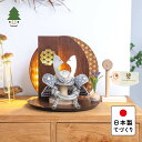 五月人形 コンパクト おしゃれ 兜 かわいい シンプル てづくり 木製 国産 天然木 モダン 5月人形 平飾り ことのおぼこ兜 せい 灯円麻の葉B衝立 5OSE-0403