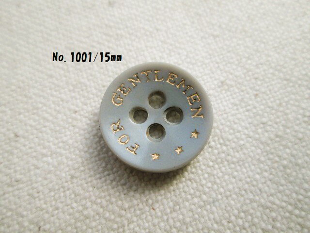 No.1001 15mm1FOR GENTLEMENʸ