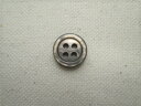 BM-17 貝蝶シャツボタン 10mm10個入り