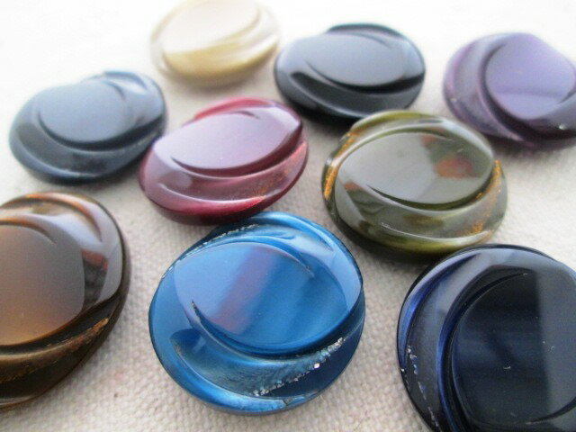 No.8500　モードボタン　15mm　1個在庫限り