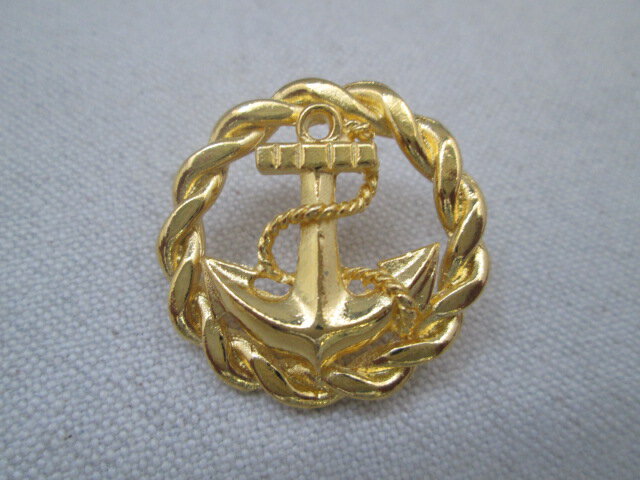 M-1275　錨　20mm　1個