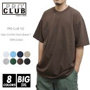 T-world store㤨ȾµT ̵ ӥå 礭  ǥ ˥å ץ(proclub 102 s-2xl 5.8oz usaåȥ T եå ʡ  롼० ץ  ݡ ư ٥ å Х Ż   ·פβǤʤ2,112ߤˤʤޤ