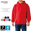 商品名 JERZEES ジャージーズ　996M8.0 oz P/Oパーカ 素材 綿50%ポリエステル50% ※オックスフォードのみ綿49%、ポリエステル51% サイズ サイズ 着丈 身幅 裄丈 袖丈 S 69 51 87.5 62 M 71 56 90 62 L 74 61 92.5 62 XL 74 65 95 62 原産国 特徴 長年変わらないシルエットが老若男女問わず好まれる定番パーカ。 注意 ※モニターと実物では、多少の色味が異なる場合がございます。※サイズは実寸ですが、多少の誤差が生じる場合がございます。 ※他の店舗でも販売しておりますので、売れ違いによる欠品の可能性がございます。※ネームは入荷時期により異なる場合がございます。