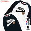 Tシャツ ラグラン七分丈 WANKO ワンコ 土佐闘犬 土佐犬 骨 犬好き 犬 いぬ イヌ ドッグ メンズ ユニセックス プレゼント おもしろ グッズ ギフト 2,480円