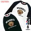 Tシャツ ラグラン七分丈 WANKO 土佐闘犬 ロゴ 犬好き 犬 いぬ イヌ ドッグ メンズ ユニセックス プレゼント おもしろ グッズ ギフト 2,480円