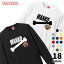 Tシャツ 長袖 WANKO ワンコ 土佐闘犬 土佐犬 骨 犬好き 犬 いぬ イヌ ドッグ メンズ ユニセックス プレゼント おもしろ グッズ ギフト 2,580円