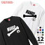 Tシャツ 長袖 WANKO ワンコ キースホンド 骨 犬好き 犬 いぬ イヌ ドッグ メンズ ユニセックス プレゼント おもしろ グッズ ギフト 2,580円