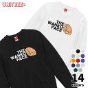 スウェット THE WANKO FACE ザ ワンコ フェイス ゴールデンレトリバー ロゴ 犬好き 犬 いぬ イヌ ドッグ メンズ ユニセックス プレゼント お...