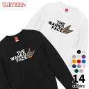スウェット THE WANKO FACE ザ ワンコ フェイス ドーベルマン ロゴ 犬好き 犬 いぬ イヌ ドッグ メンズ ユニセックス プレゼント おもしろ ...
