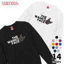 スウェット THE WANKO FACE ザ ワンコ フェイス スコティッシュテリア ロゴ 犬好き 犬 いぬ イヌ ドッグ メンズ ユニセックス プレゼント お...