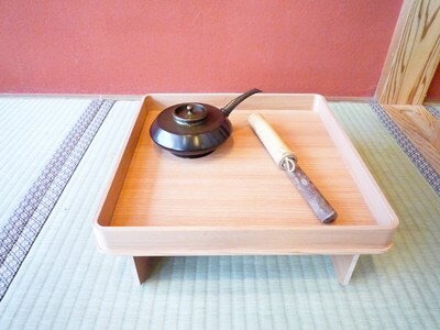 楽天市場】茶道 花台 セットの通販