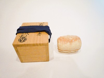 楽天市場】香合 中古（日用品雑貨・文房具・手芸）の通販