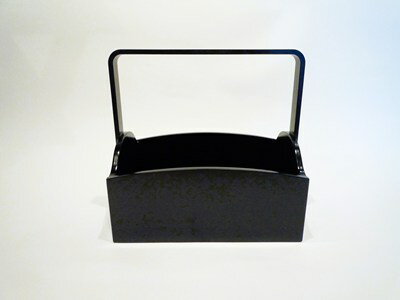 楽天市場】春慶塗瓢透かし手付莨盆の通販