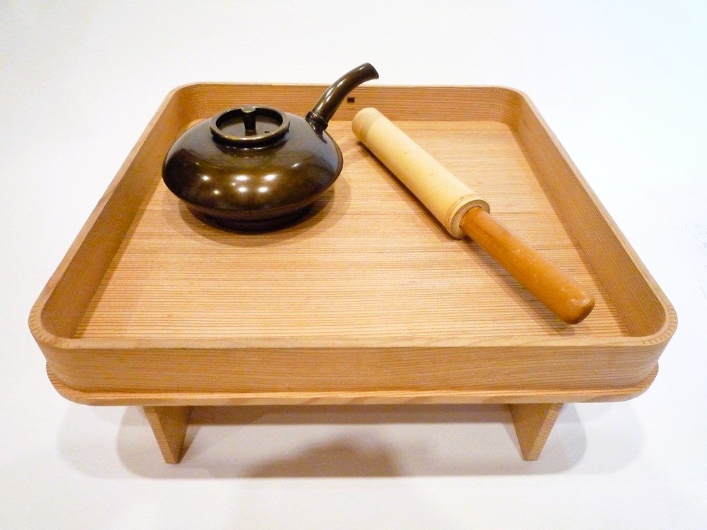 楽天市場】茶道 花台 セットの通販