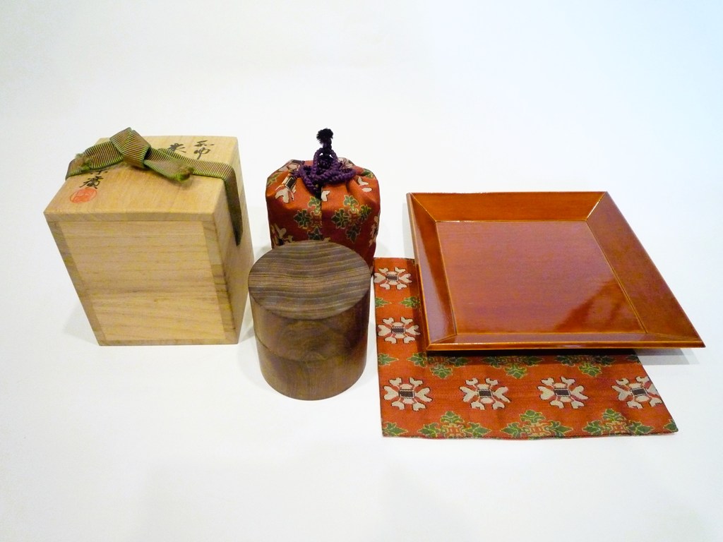 楽天市場】茶道具 中古 仕覆の通販