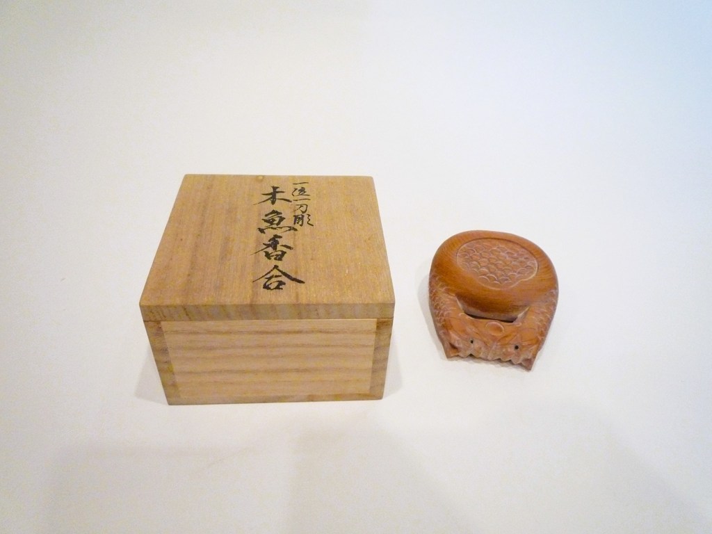 楽天市場】表千家 香合の通販