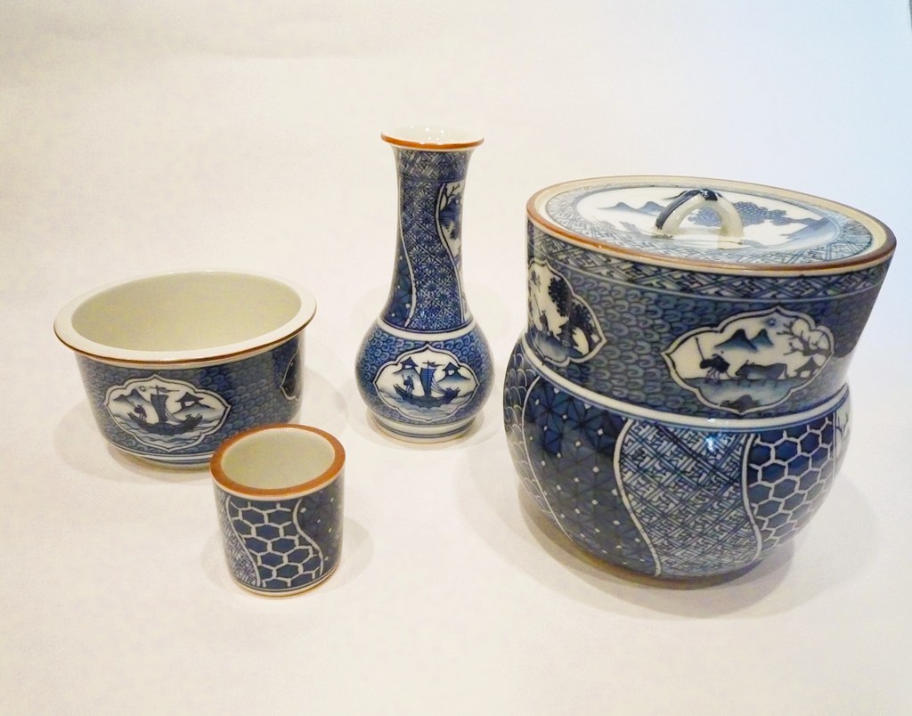 楽天市場】皆具 中古の通販