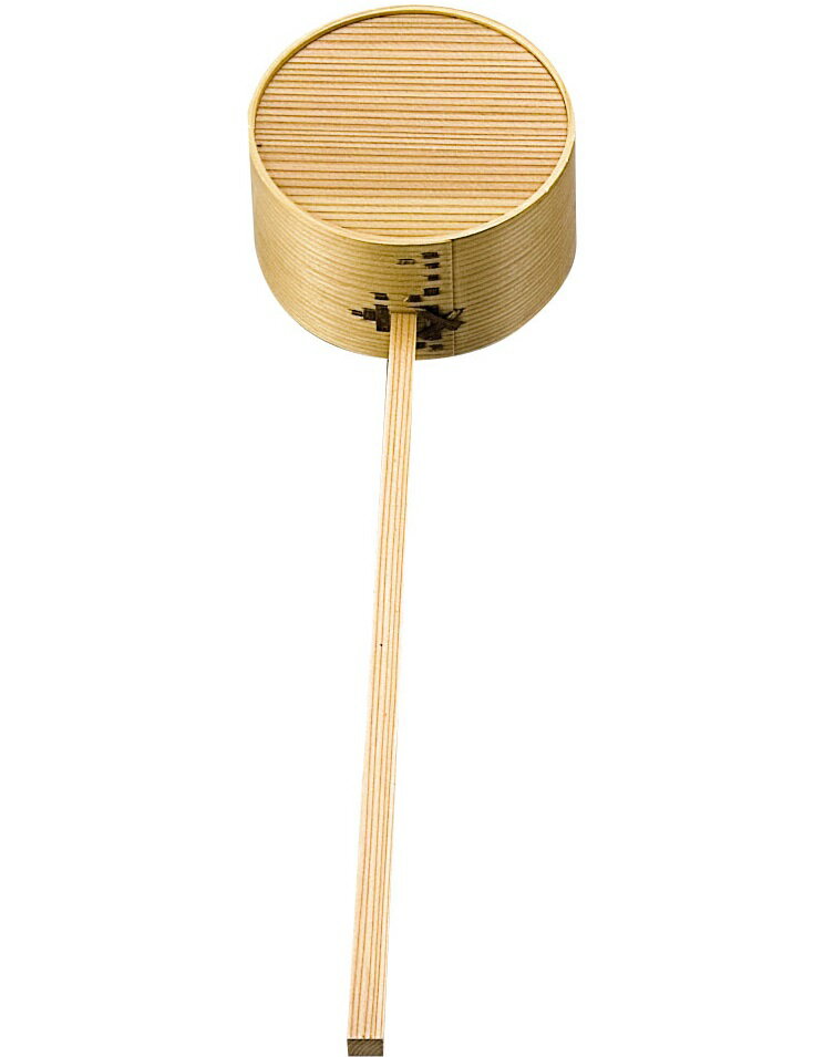 【送料無料※一部地域を除く】【茶道具/茶道】【裏千家・表千家】水屋道具水屋杓...