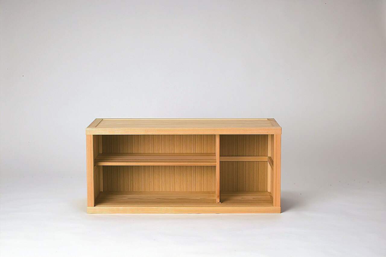 Rakuten - 【送料無料】【茶道具】水屋道具小道具棚