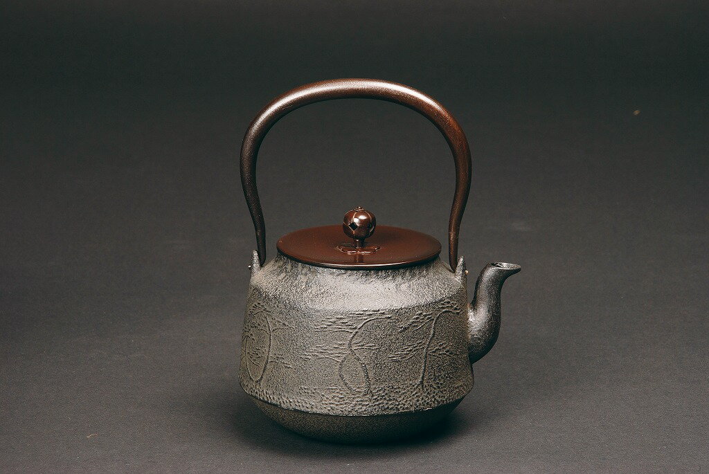 楽天市場】鉄瓶 真形 浜松の通販