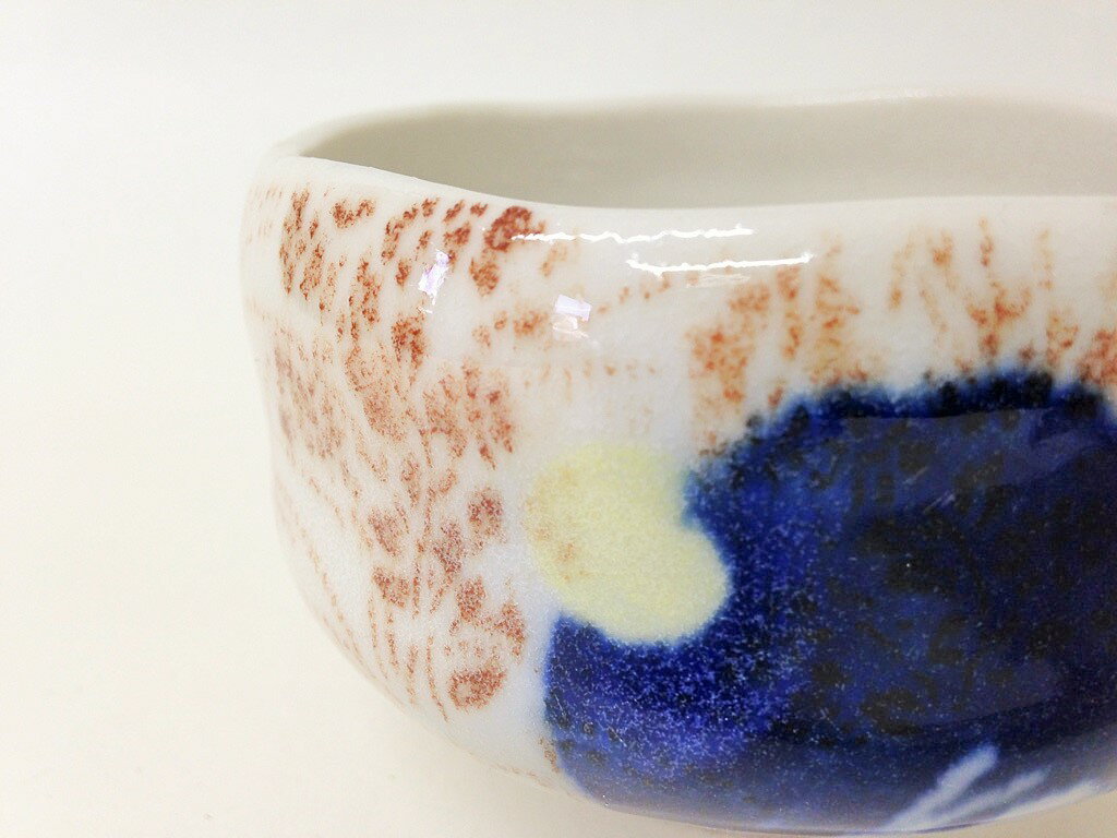 【茶道具】【季節茶道具】【裏千家・表千家】小茶...の紹介画像3