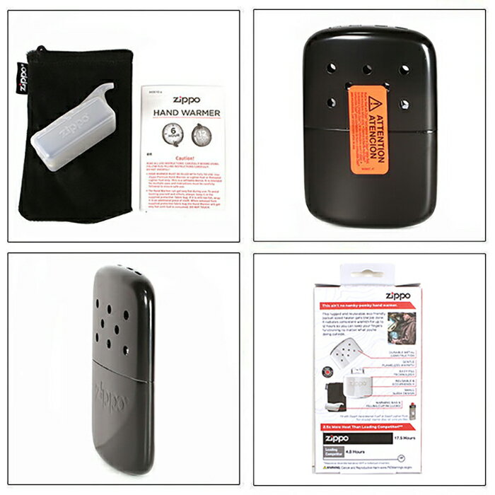 �ڤ��㤤ʪ�ޥ饽�� �ݥ����5�� 4/10(��)01:59�ޤǡۥ��åݡ� �ϥ�ǥ����������ޡ� Zippo���ޥåȥ֥�å� HandoWarmer �ϥ�ɥ������ޡ� �����뽼Ŷ�������� �����ȥɥ��饤�� ���������� 40334