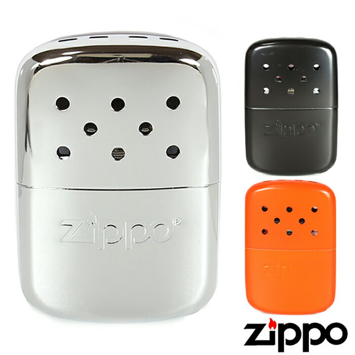 ジッポー ハンディウォーマー Zippo