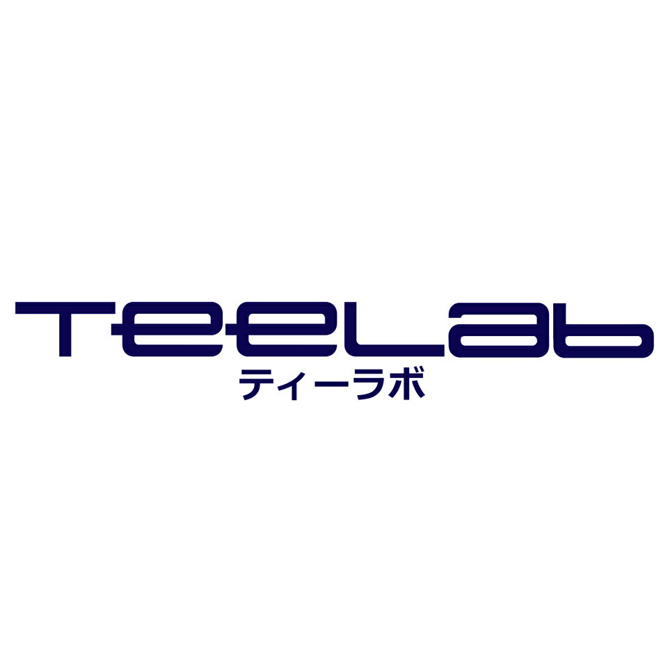 TeeLab（ティーラボ）