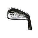 JBEAM ジェービーム X-15 FORGED IRON HEAD アイアンヘッドのみ 6本セット#5-PW