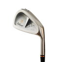 藤本技工 FG ビリーバー Beliver BL-03 6本セット#5-PW ヘッド単体購入不可