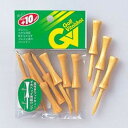 タバタ 段付きチョウロング GV-0458 ゴルフティー メール便対応可(260円)
