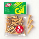 タバタ プロスリムティー S GV-0502 ゴルフティー メール便対応可(260円)