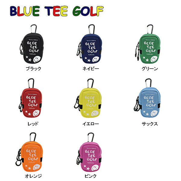 u[eB[St BTG BLUETEEGOLF Xgb`@\|[` BTG-AC009