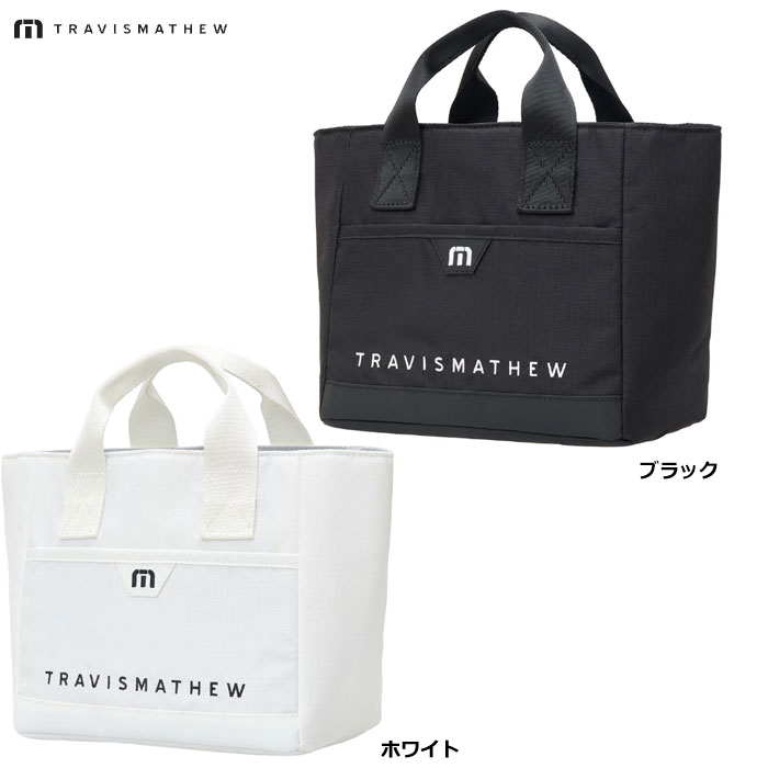 TRAVISMATHEW トラビシュマシュー 7AN920 MP ミニバッグ トートバッグ
