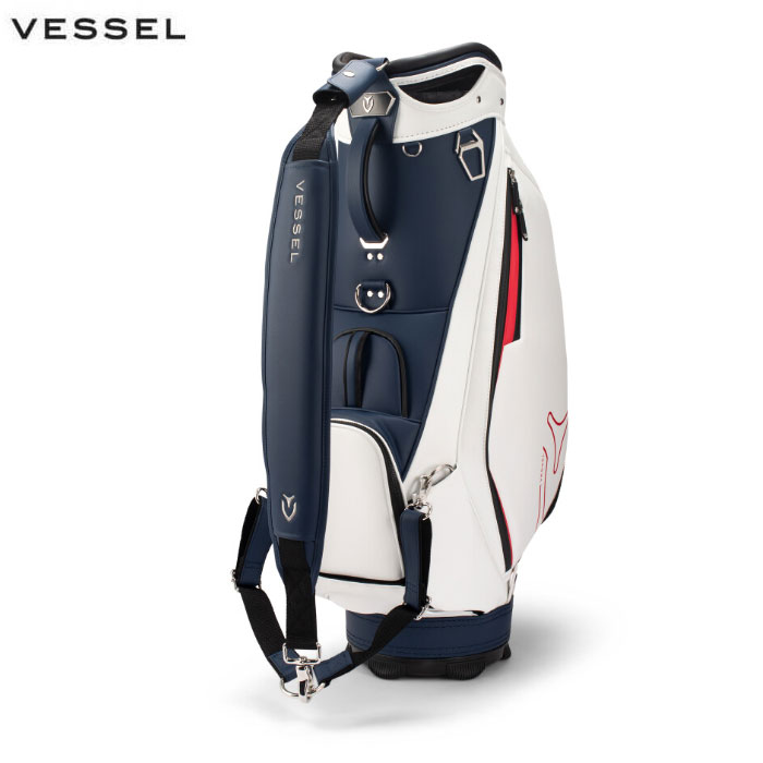 VESSEL PRIME MINI ベゼル プライムミニ キャディバッグ