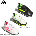 アディダス JTC43 コードカオス ボールケース ゴルフボールケース