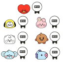 BT21 r[eB[CVr BABY St {[}[J[ [֑Ήi260~j