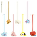 BT21 ビーティーイシビル BABY ティーキーパー ゴルフ