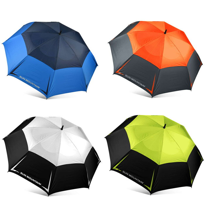 2021 サンマウンテン 68 UMBRELLA パラソル USモデル