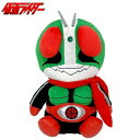 仮面ライダー 2号 ヘッドカバー ドライバー用 KRHD003