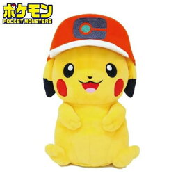 ポケットモンスター ポケモン ピカチュウ キャップ Ver ヘッドカバー ドライバー用 PMHD004