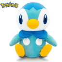 ポケモン ポッチャマ ドライバー用ヘッドカバー PMHD005 キャラクターヘッドカバー