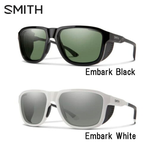 SMITH スミス サングラス エンバーク Embark Asiafit アジアフィット SMITH スミス サングラス エンバーク Embark Asiafit アジアフィット