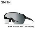 SMITH スミス サングラス シフト スプリット マグ black Photochromic Clear to Gray アジアフィット(4)