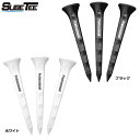 SUBEッティ プロフェッショナル ティー Professional Tee スベッティ Tee 3本入り ゴルフ ティー