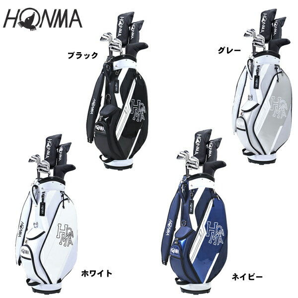 ܴ֥ HONMA D1 륤󥻥å ե եåSå