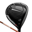 タイトリスト TSR3 ドライバー TOUR AD DI Titleist TSR3 DRIVER ゴルフクラブ