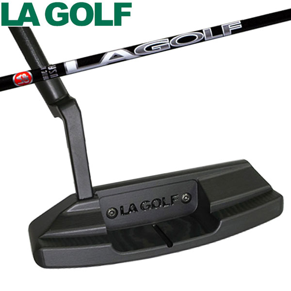 LAGOLF ブレート THE LA GOLF PUTTER Ver2 LAゴルフ 34インチ 日本正規品
